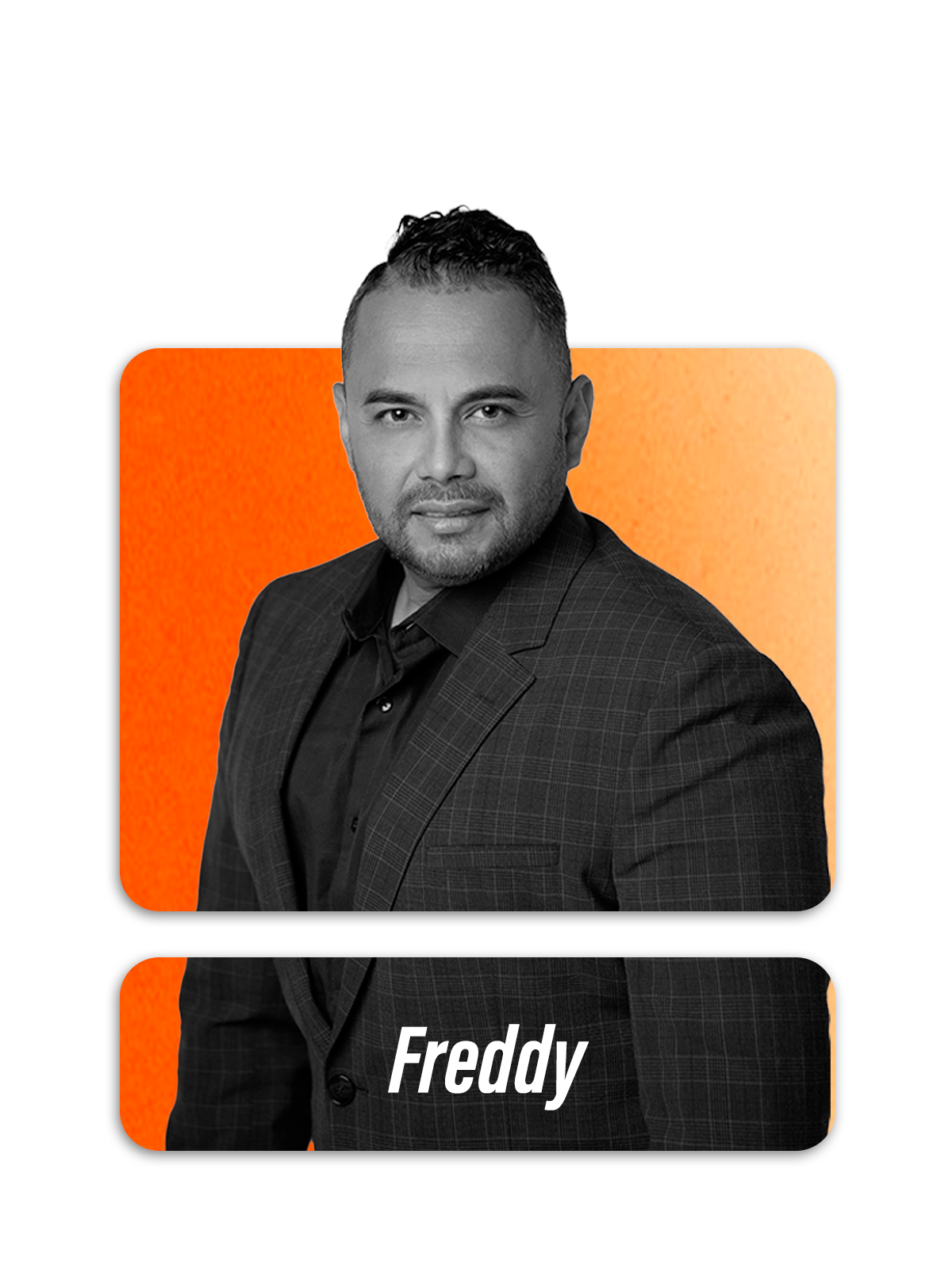 Freddy